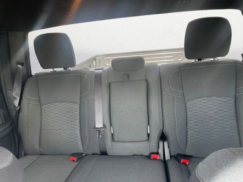 New 2026 RAM 2500 Big Horn image 13