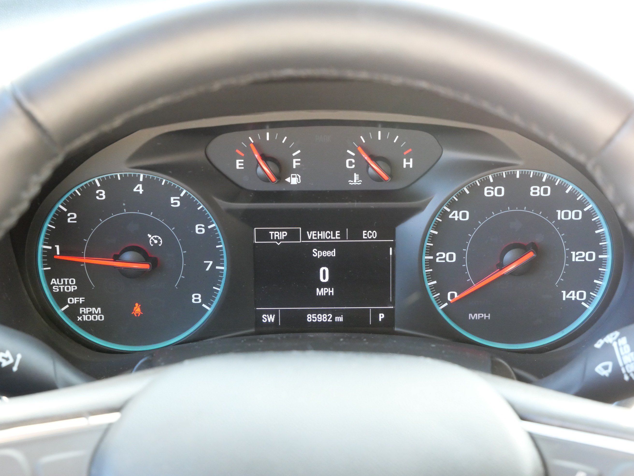 Used 2018 Chevrolet Equinox LT AWD/4WD image 21