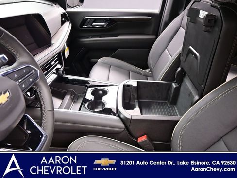 New 2026 Chevrolet Tahoe Premier image 27