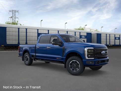 New 2026 Ford F250 4x4 Crew Cab Super Duty image 7