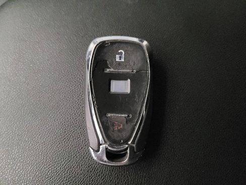 Used 2022 Chevrolet Equinox LT AWD/4WD image 32