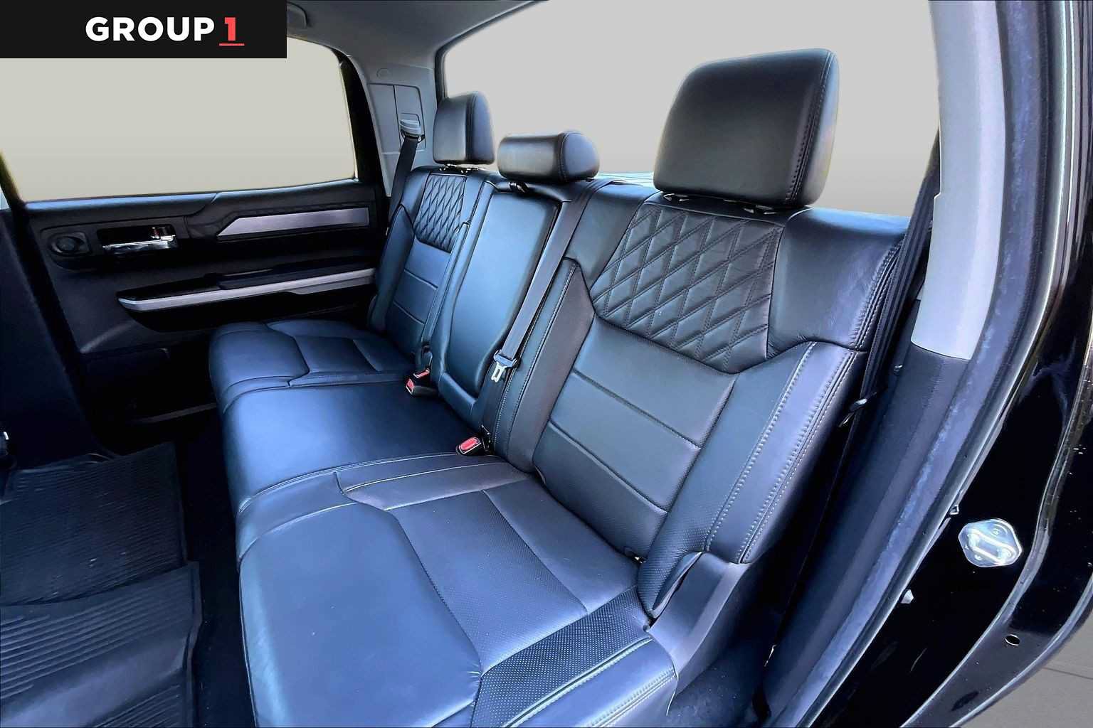 Used 2021 Toyota Tundra Platinum AWD/4WD image 21