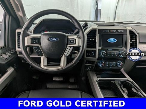 Certified 2021 Ford F250 Lariat image 29