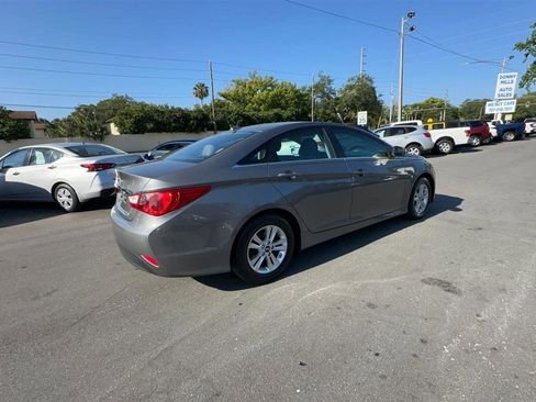 Used 2014 Hyundai Sonata GLS w/ Popular Equipment Group 2 image 13