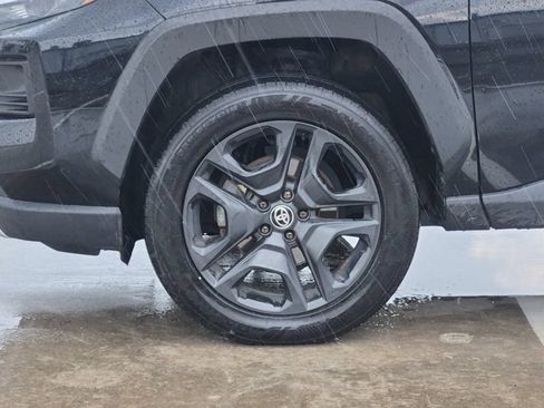 Used 2024 Toyota RAV4 Adventure AWD/4WD image 25