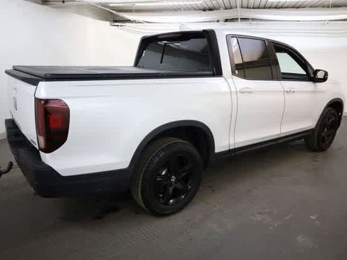 Used 2023 Honda Ridgeline Black Edition image 8