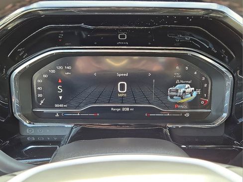 Used 2025 GMC Sierra 2500 SLT w/ Texas SLT Premium Package image 25