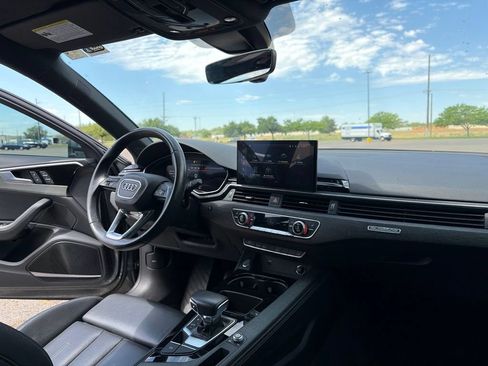 Used 2023 Audi A4 2.0T Premium Plus AWD/4WD image 27