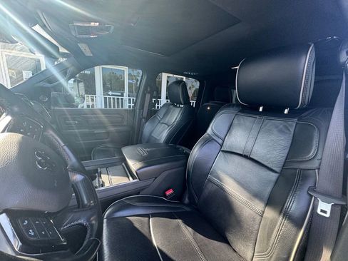 Used 2022 RAM 3500 Limited image 5