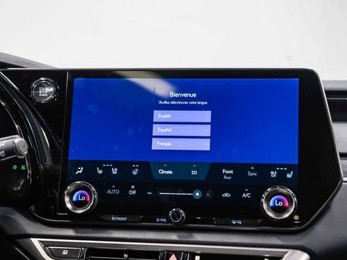 Used 2024 Lexus RX 350 Premium w/ Accessory Package (Z1) FWD image 14