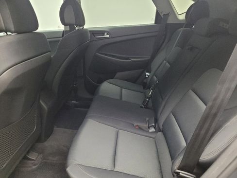 Used 2018 Hyundai Tucson SEL AWD/4WD image 18