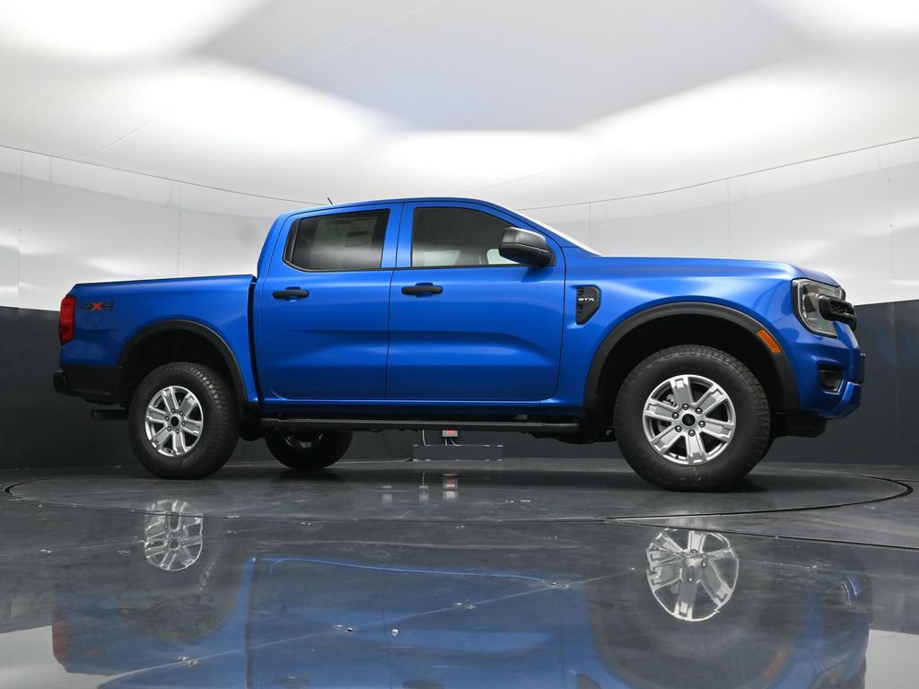 New 2026 Ford Ranger XL w/ Trailer Tow Package AWD/4WD image 54