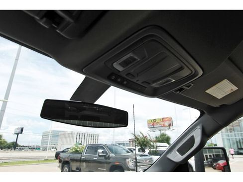 Used 2023 GMC Sierra 2500 SLE AWD/4WD image 18