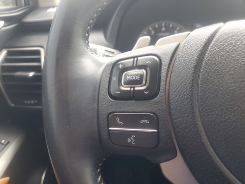 Used 2021 Lexus NX 300 FWD w/ Accessory Package 2 image 25