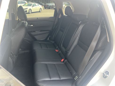 Certified 2023 Nissan Rogue SL w/ SL Premium Package AWD/4WD image 18