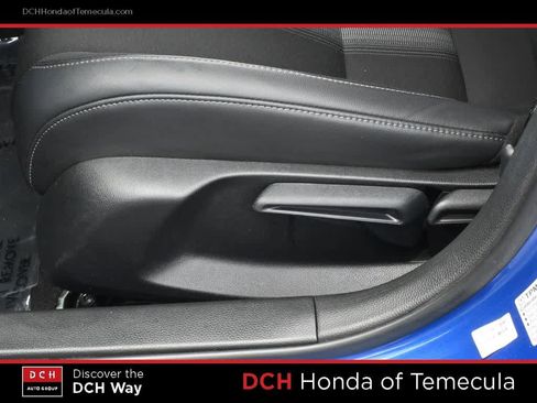 Certified 2024 Honda Civic Sport image 17