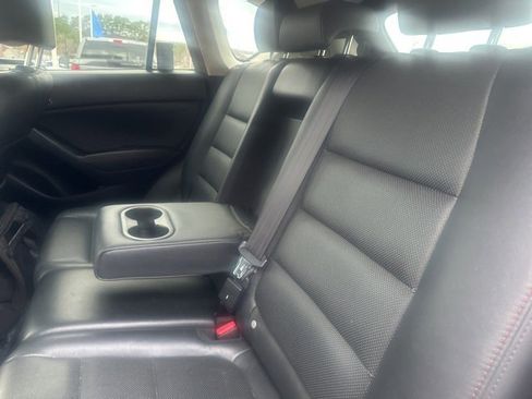 Used 2015 MAZDA CX-5 Grand Touring image 8