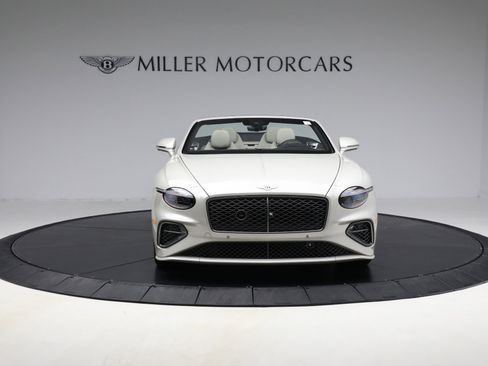 New 2025 Bentley Continental GT Speed image 10