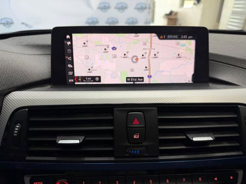 Used 2018 BMW 340i xDrive Sedan AWD/4WD image 40