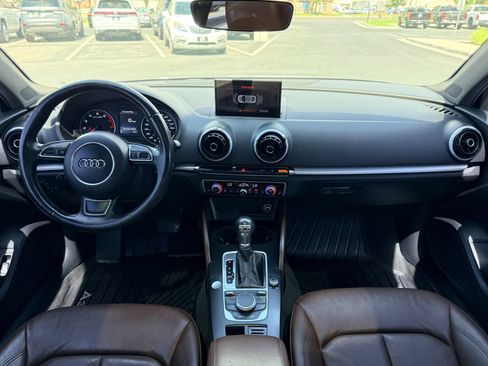 Used 2016 Audi A3 1.8T Premium FWD image 16