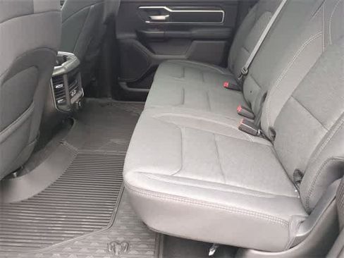 New 2026 RAM 1500 Big Horn image 21