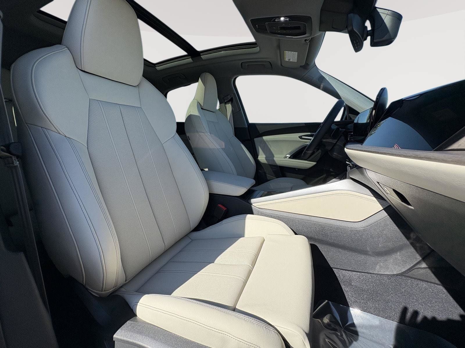 New 2026 Audi Q5 Prestige AWD/4WD image 25