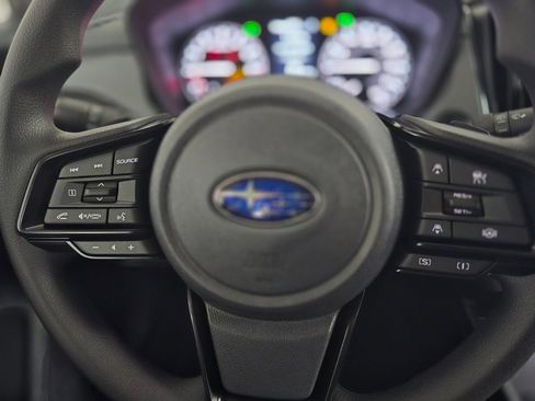 New 2026 Subaru Crosstrek 2.0i Premium image 27