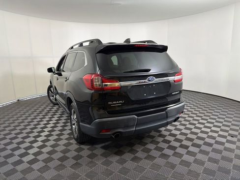 Used 2019 Subaru Ascent Premium AWD/4WD image 12