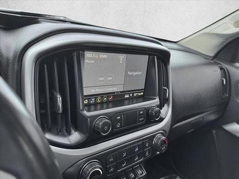 Used 2019 Chevrolet Colorado ZR2 image 13