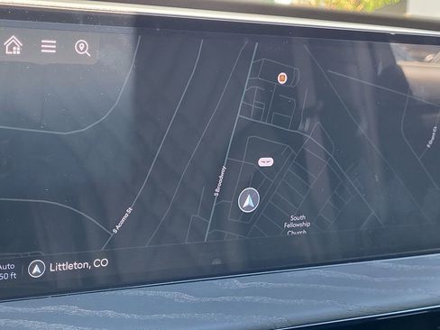 New 2026 Genesis GV80 3.5T Prestige AWD/4WD image 21