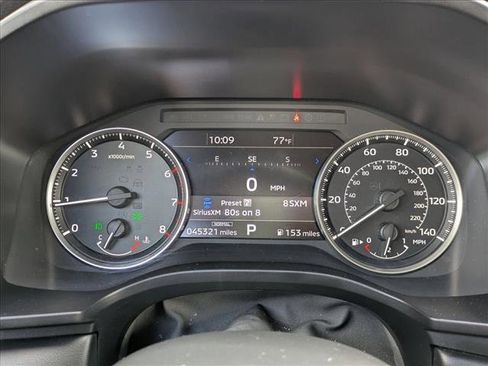 Used 2024 Mitsubishi Outlander SE image 10