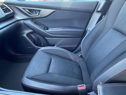 Used 2018 Subaru Impreza 2.0i Sport image 23