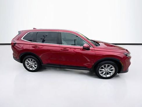 Certified 2024 Honda CR-V EX image 10