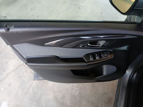 Used 2022 Chevrolet TrailBlazer LT image 23