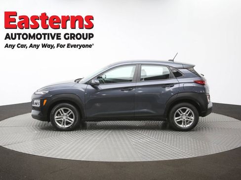 Used 2019 Hyundai Kona SE image 58
