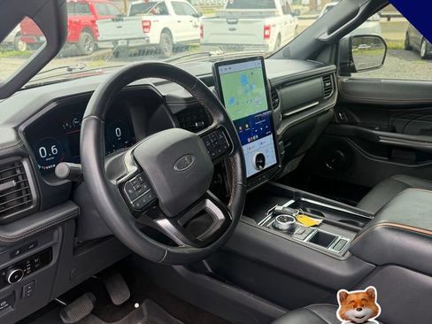 Used 2023 Ford Expedition Max Platinum RWD image 10