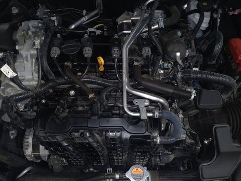 Used 2023 Nissan Altima 2.5 SV image 30