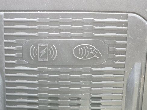 Used 2025 Jeep Wagoneer S Limited image 12