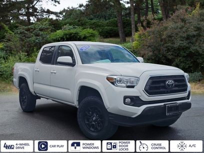 Used 2021 Toyota Tacoma SR5