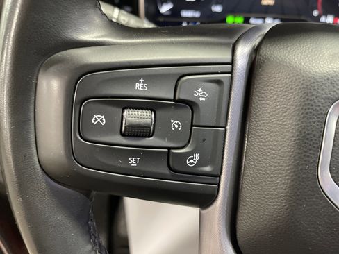 Used 2024 GMC Sierra 1500 Elevation image 18