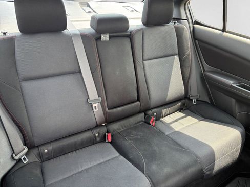 Used 2018 Subaru WRX AWD/4WD image 18