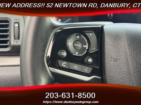Used 2022 Honda Pilot EX-L image 19