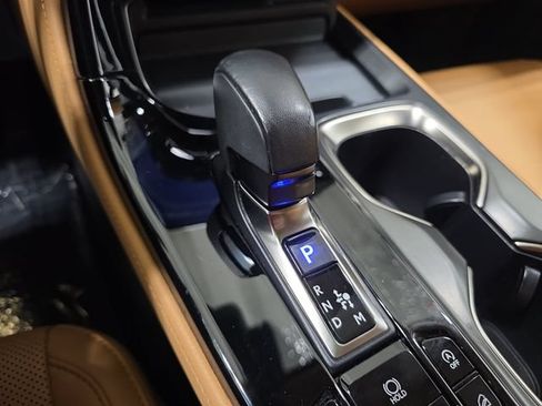 Used 2024 Lexus NX 350 AWD w/ Cold Area Package image 23