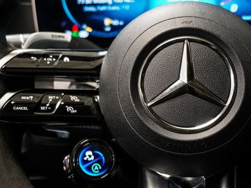 Used 2022 Mercedes-Benz AMG GT 53 w/ AMG Night Package image 19