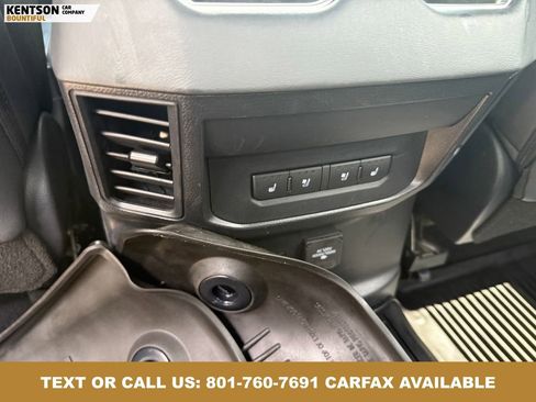 Used 2025 Toyota Tundra Platinum AWD/4WD image 38
