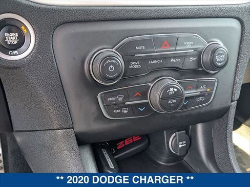 Used 2020 Dodge Charger Scat Pack image 17
