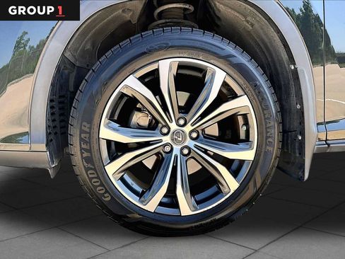 Certified 2022 Lexus RX 450hL AWD w/ Premium Package image 11