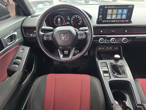 Used 2023 Honda Civic Si image 12