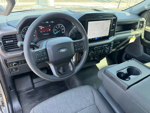 Used 2026 Ford F150 XL RWD image 8
