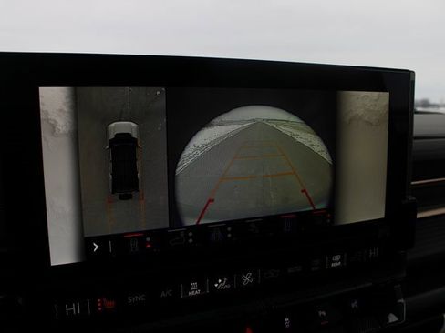 New 2024 GMC Hummer EV 3X w/ Omega Edition image 25